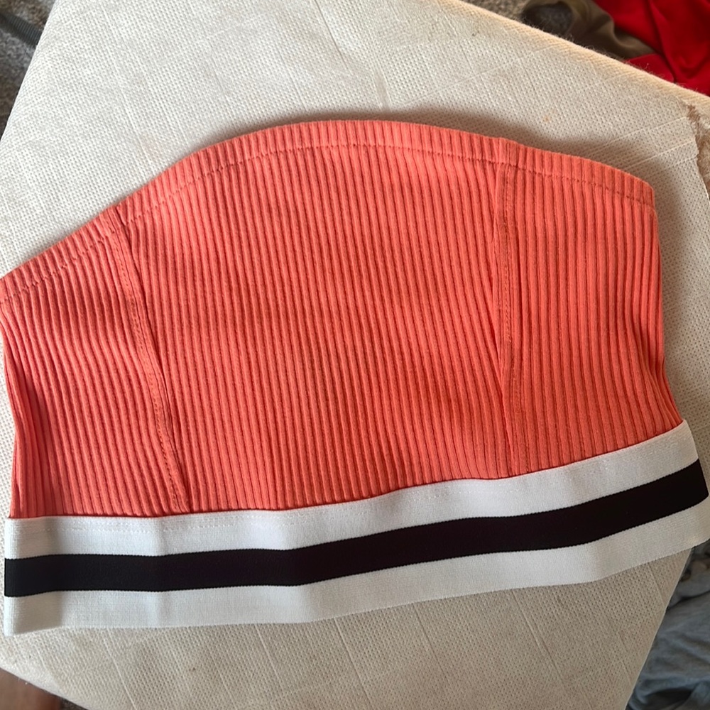 Kendall & Kylie Tube Top
